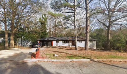 1244 Weston Dr