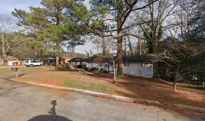 1236 Weston Dr