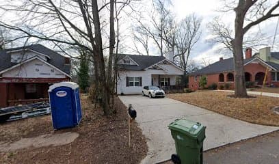 1783 Melrose Dr SW