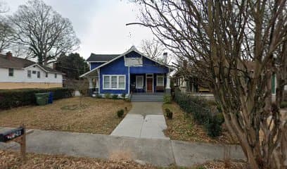 726 Brookline St SW